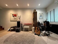 Garden View Estate (D19), Terrace #639521071